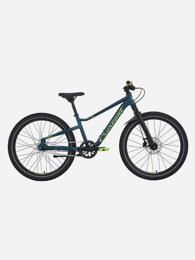 Crescent Njord MTB 24" 7-Växlad Junior