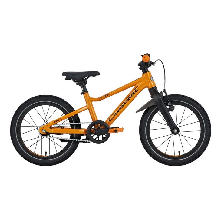 Crescent Njord MTB 16" 0-Växlad Junior