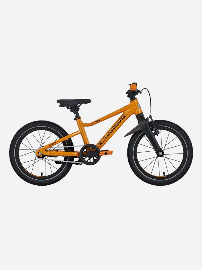 Crescent Njord MTB 16" 0-Växlad Junior