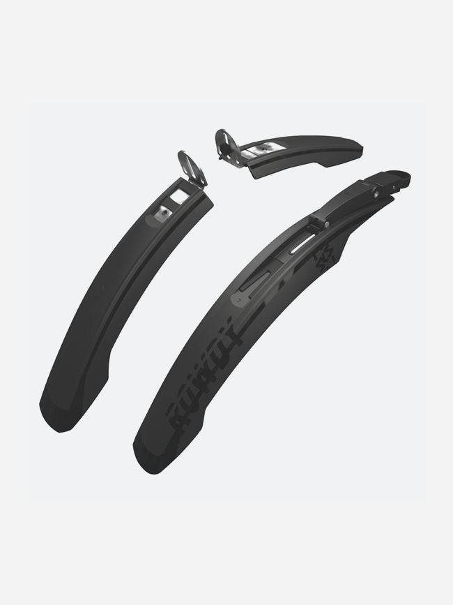 SKS Skärmset SKS Rowdy 2. 0 20"-24"