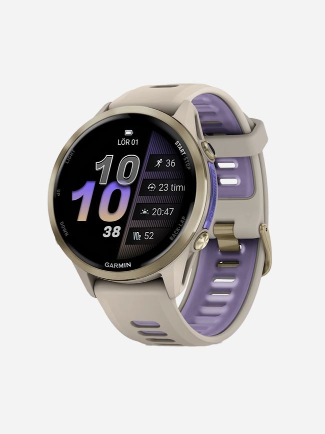 Garmin Forerunner 970