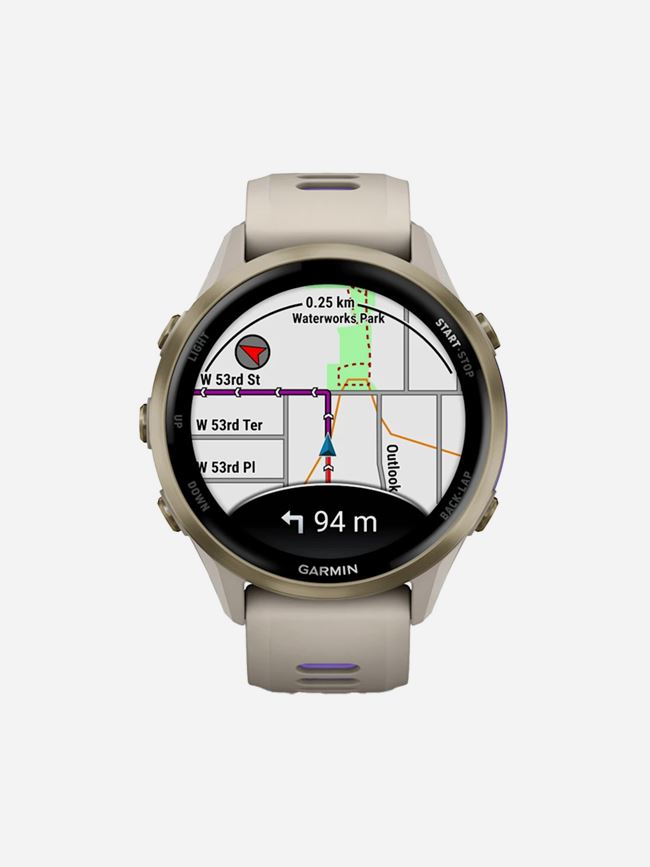 Garmin Forerunner 970