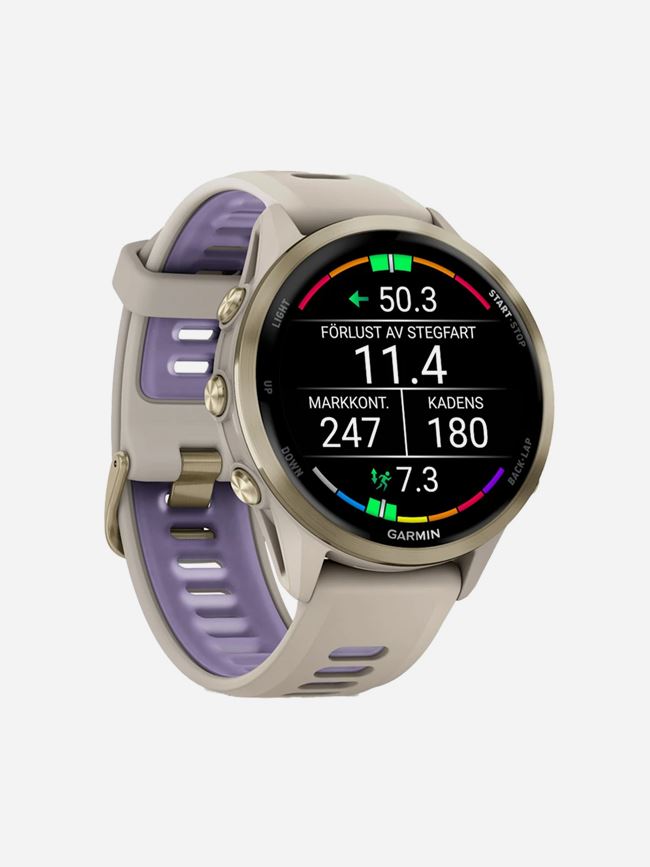 Garmin Forerunner 970
