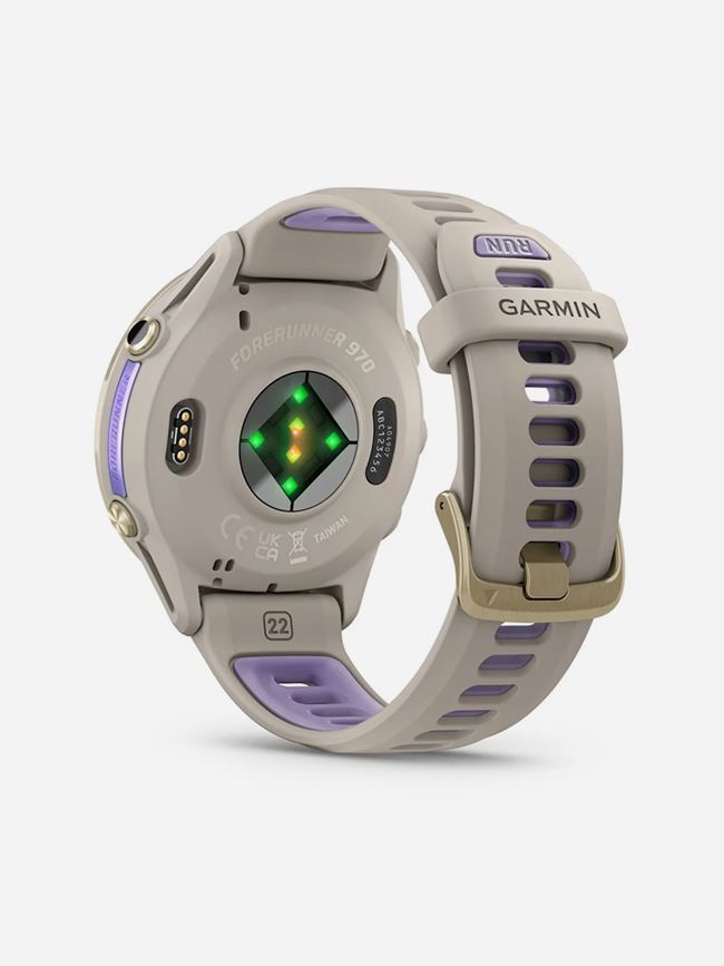 Garmin Forerunner 970