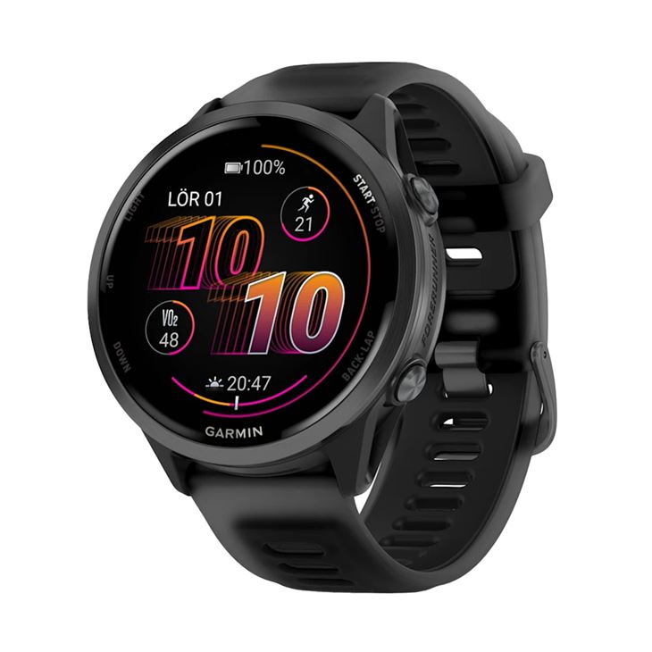 Garmin Forerunner 570 47mm