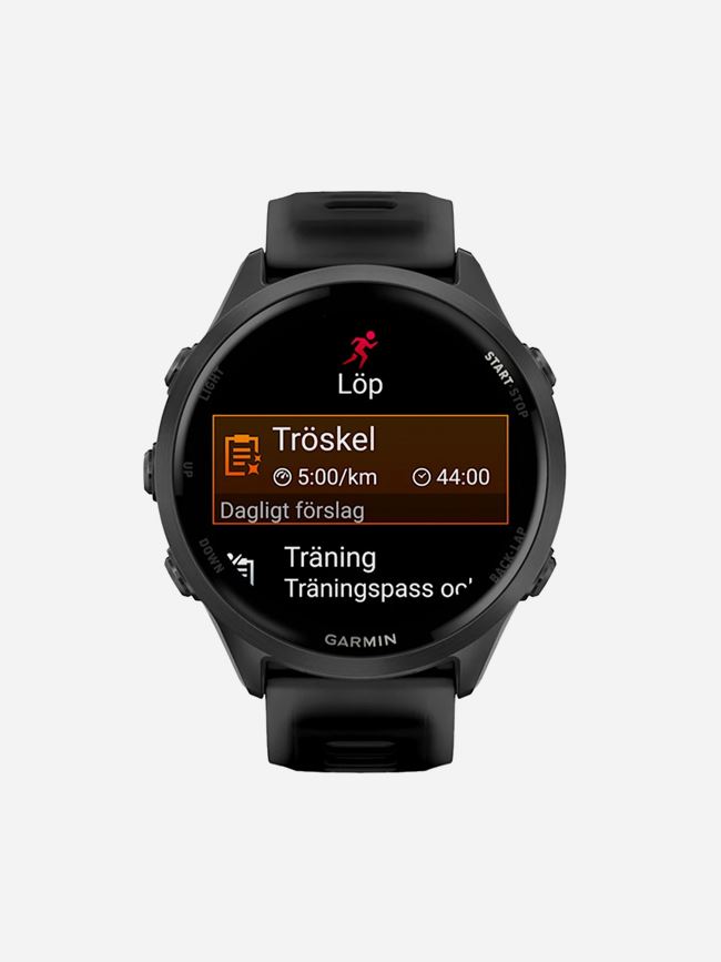 Garmin Forerunner 570 47mm