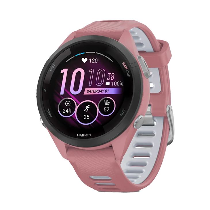 Garmin Forerunner 265S 42mm