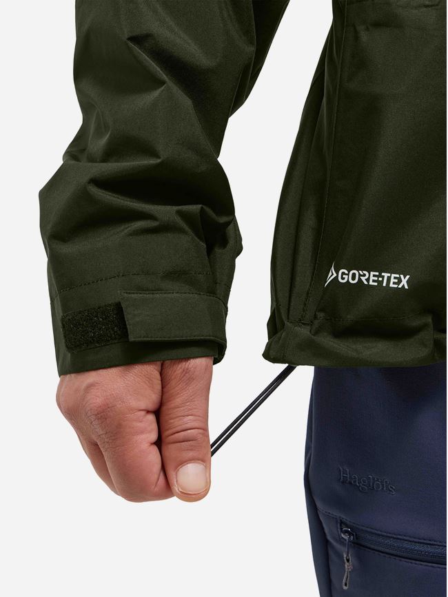 Haglöfs Astral GTX II Jacket Herr