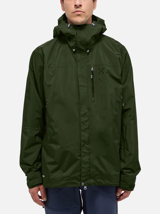 Haglöfs Astral GTX II Jacket Herr