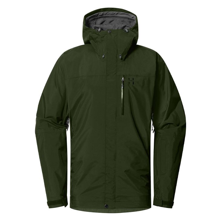 Haglöfs Astral GTX II Jacket Herr