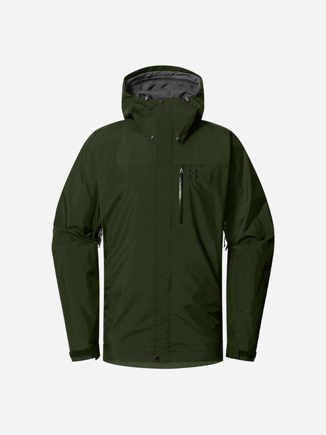 Haglöfs Astral GTX II Jacket Herr