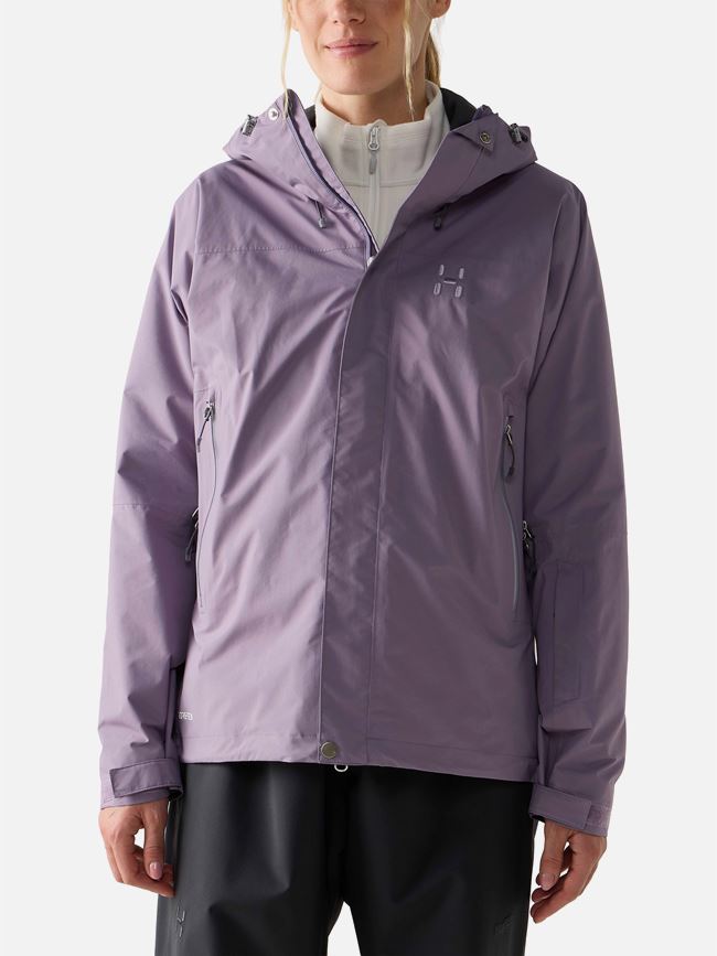 Haglöfs Astral GTX II Jacket Dam