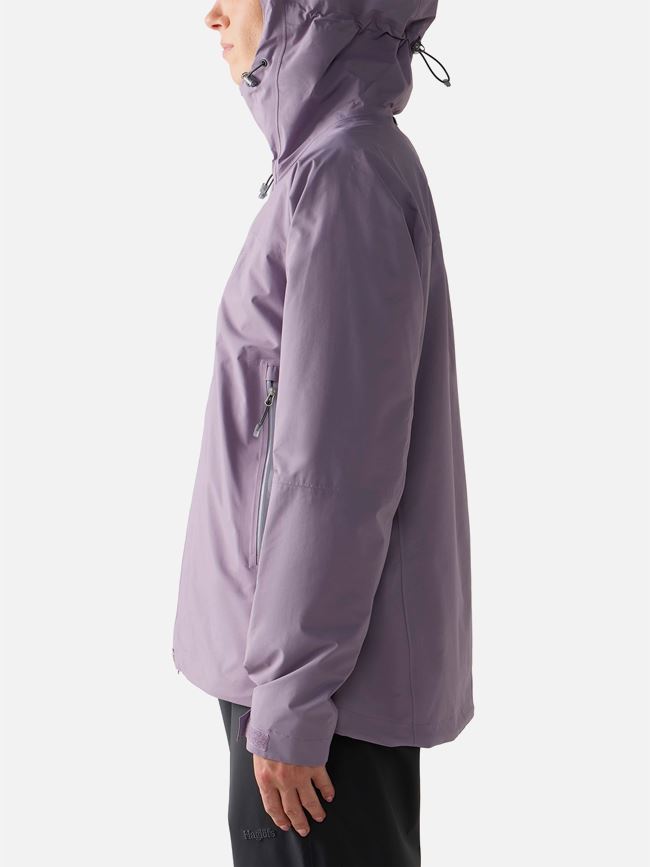 Haglöfs Astral GTX II Jacket Dam