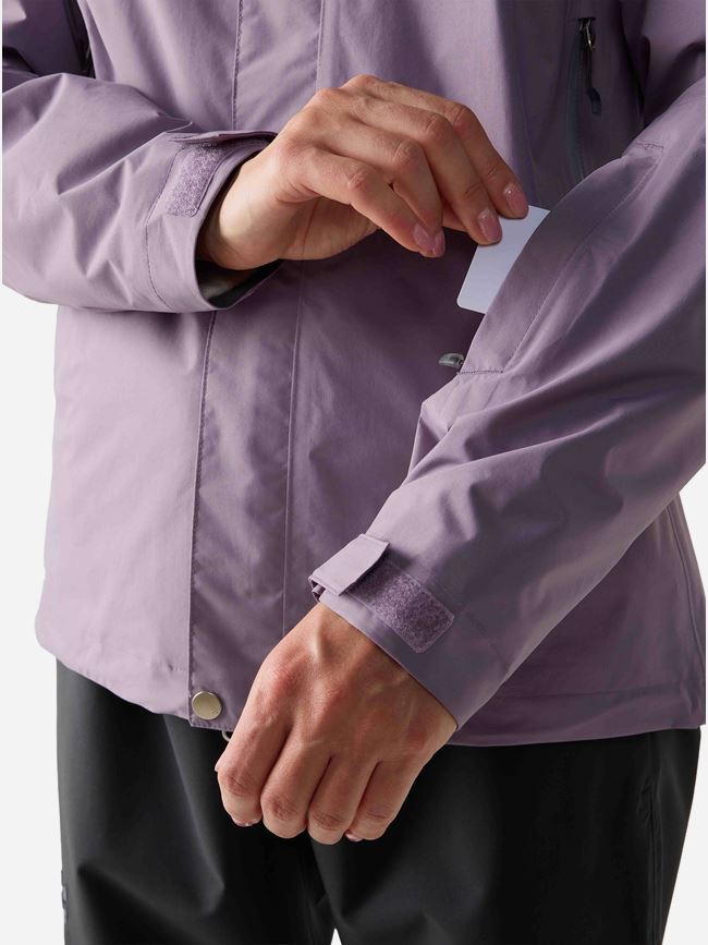 Haglöfs Astral GTX II Jacket Dam