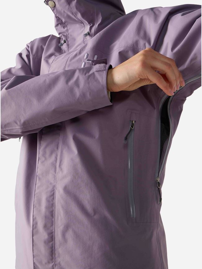 Haglöfs Astral GTX II Jacket Dam