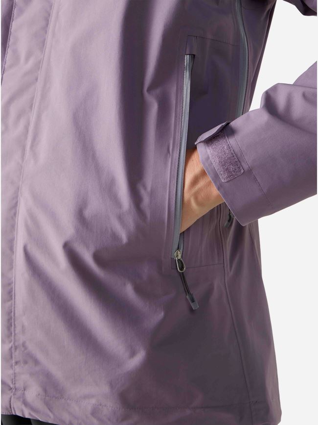 Haglöfs Astral GTX II Jacket Dam