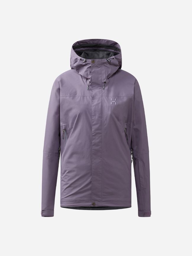Haglöfs Astral GTX II Jacket Dam