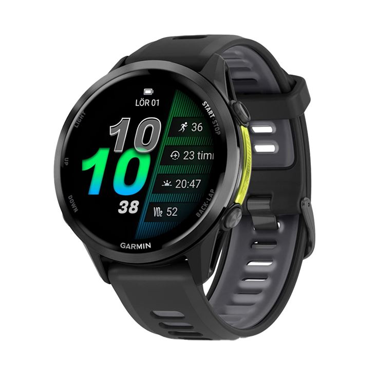 Garmin Forerunner 970