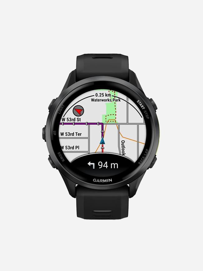 Garmin Forerunner 970