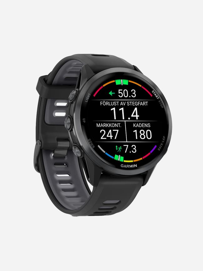 Garmin Forerunner 970