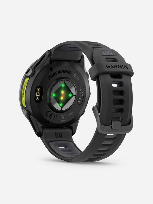 Garmin Forerunner 970
