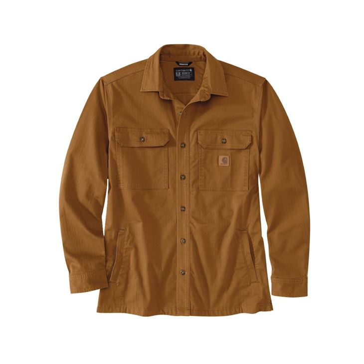 Carhartt Newcastle Shirt Jac