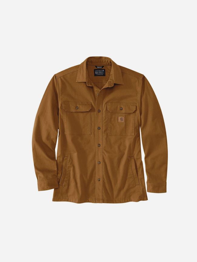 Carhartt Newcastle Shirt Jac
