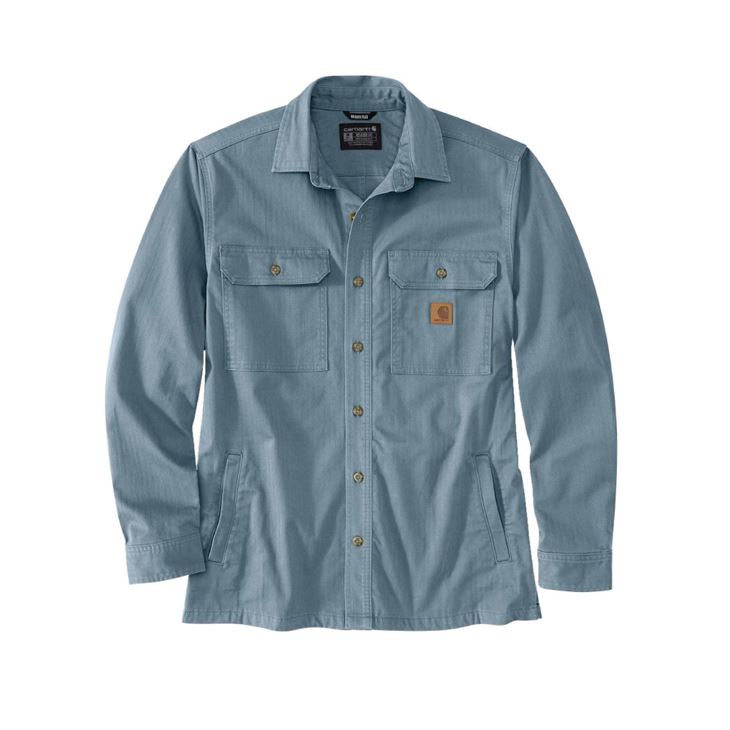 Carhartt Newcastle Shirt Jac