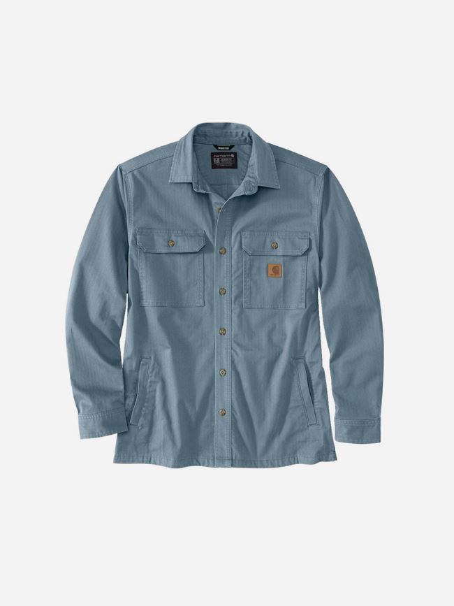 Carhartt Newcastle Shirt Jac