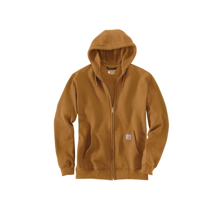 Carhartt ZIP HOODED SWEATSHIRT