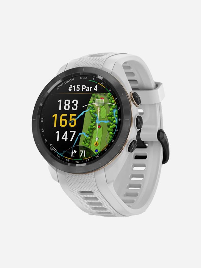Garmin Approach S70 42mm