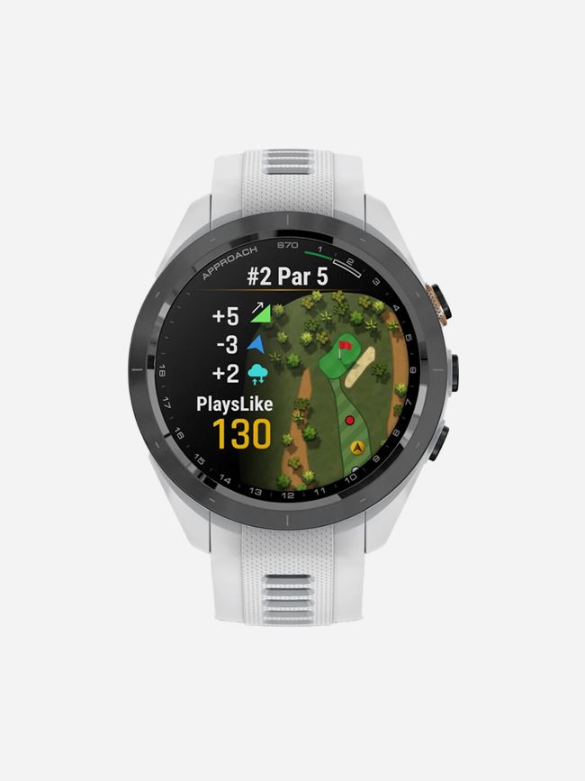 Garmin Approach S70 42mm
