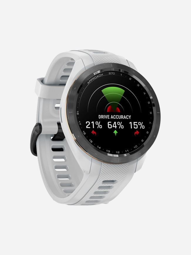 Garmin Approach S70 42mm