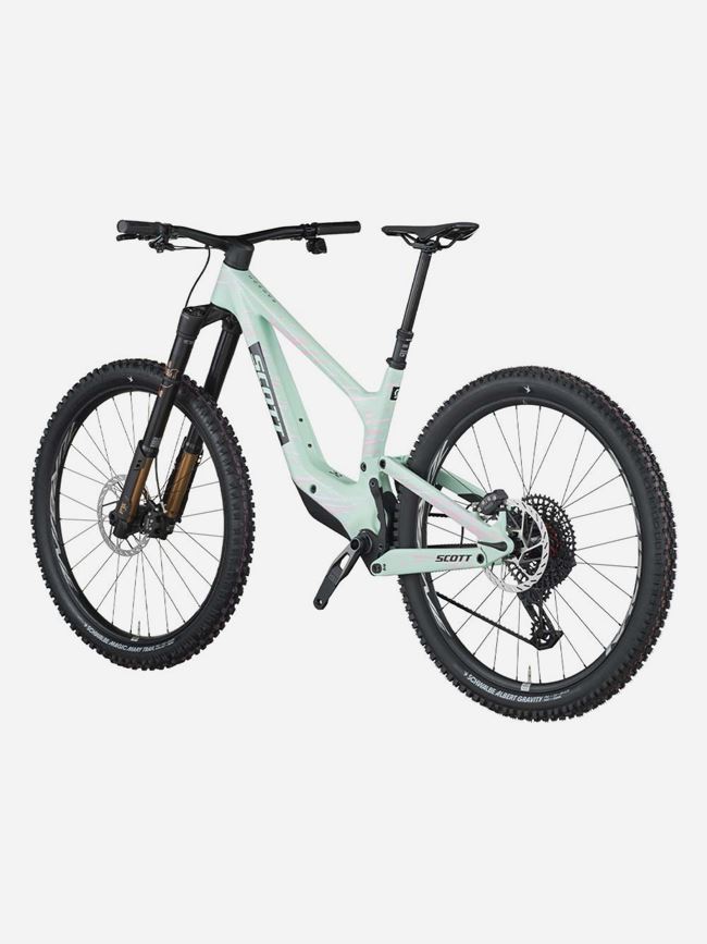 Scott Ransom 900 RC