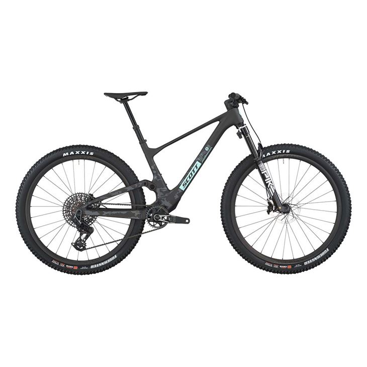 Scott Spark 900 EVO