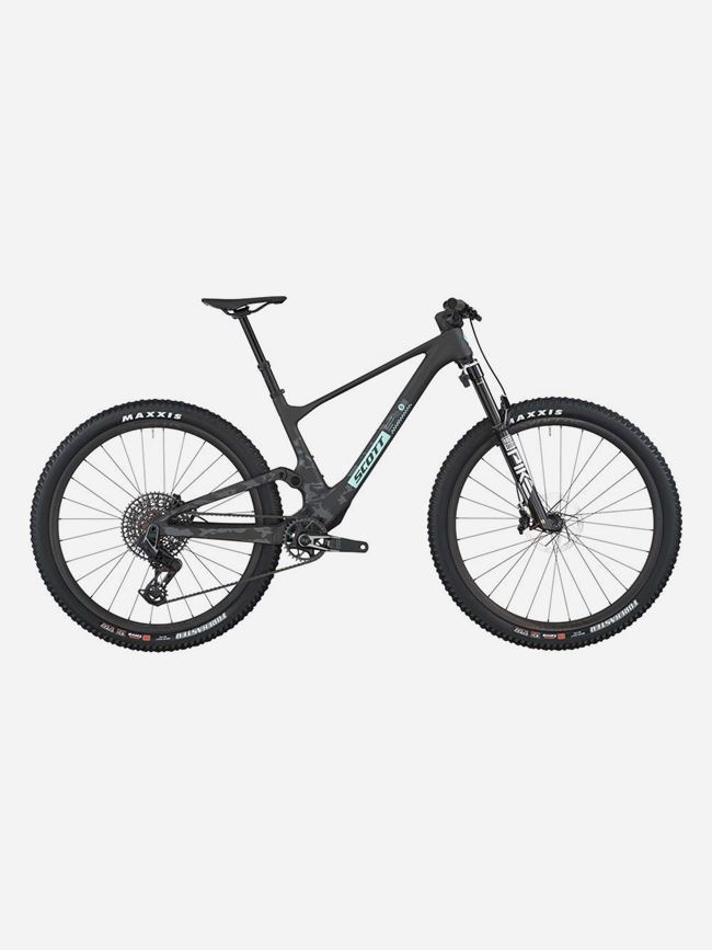 Scott Spark 900 EVO