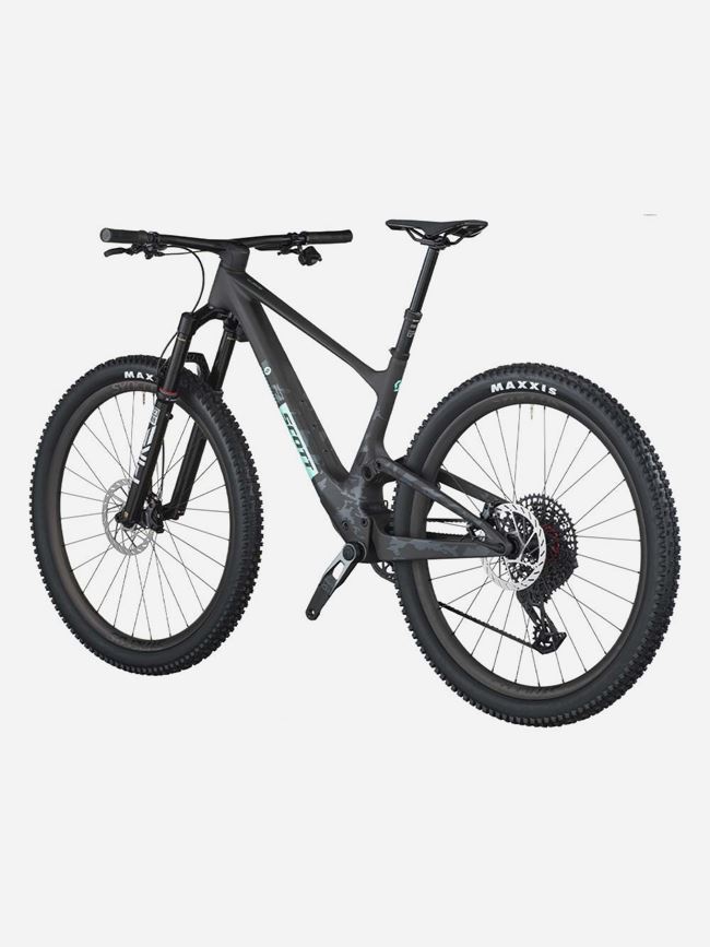 Scott Spark 900 EVO