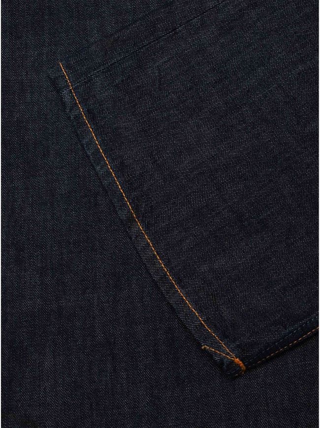 Nudie Jeans Dusty Dee One Wash Dam