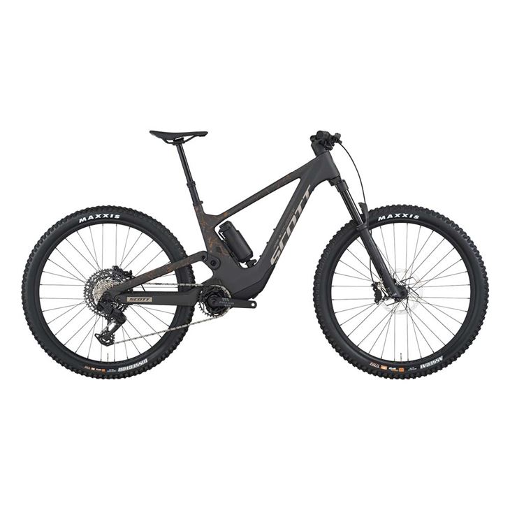 Scott Voltage 920