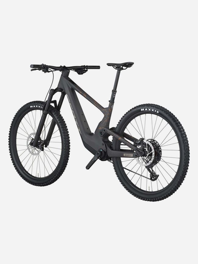Scott Voltage 920