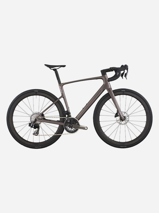 Scott Contessa Speedster 15 Dam