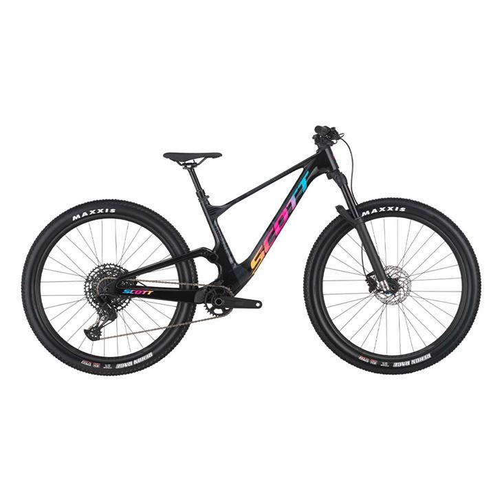 Scott Spark RC 700