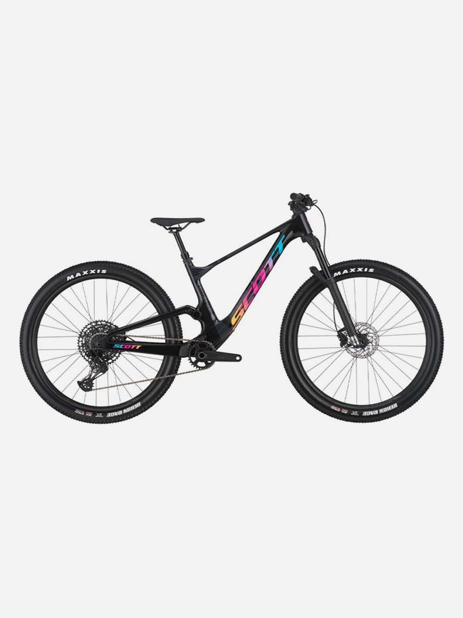 Scott Spark RC 700