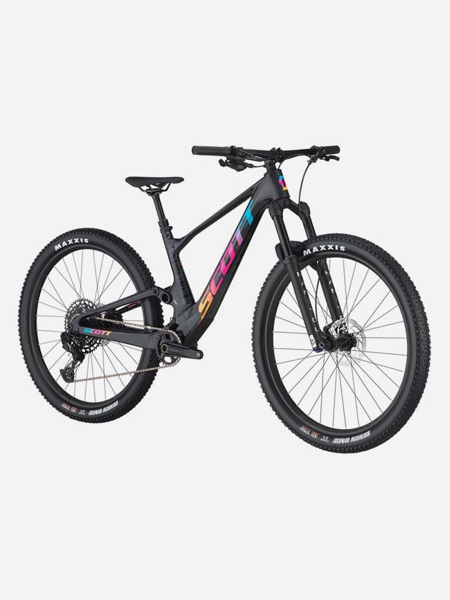 Scott Spark RC 700
