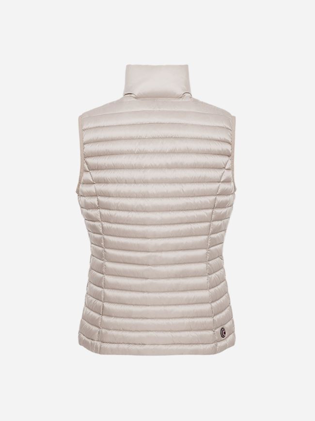 Colmar LIGHTWEIGHT DOWN VEST DAM