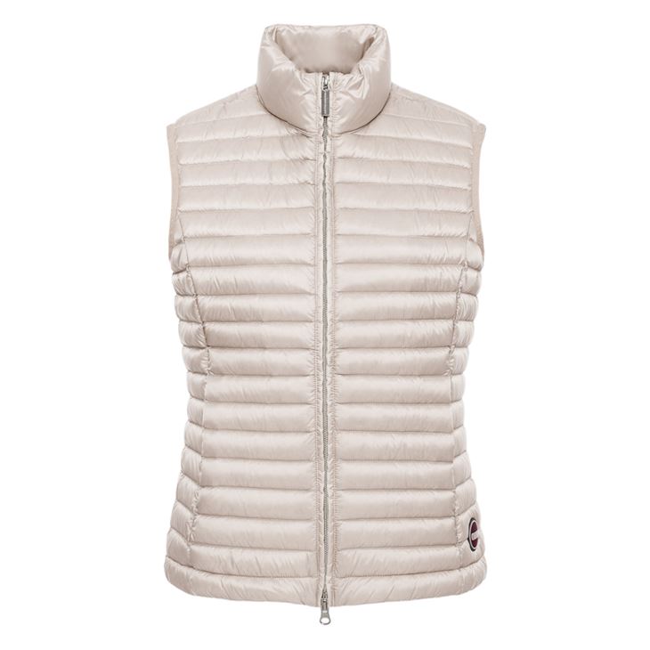 Colmar LIGHTWEIGHT DOWN VEST DAM