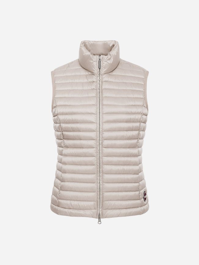 Colmar LIGHTWEIGHT DOWN VEST DAM