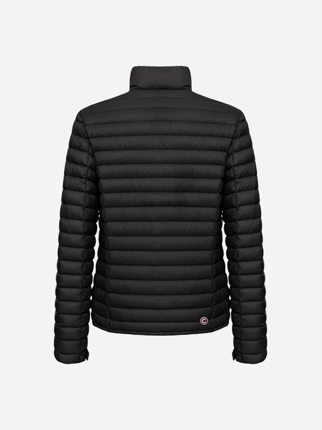 Colmar Originals Lightweight Down Jacket Men Black 56 4