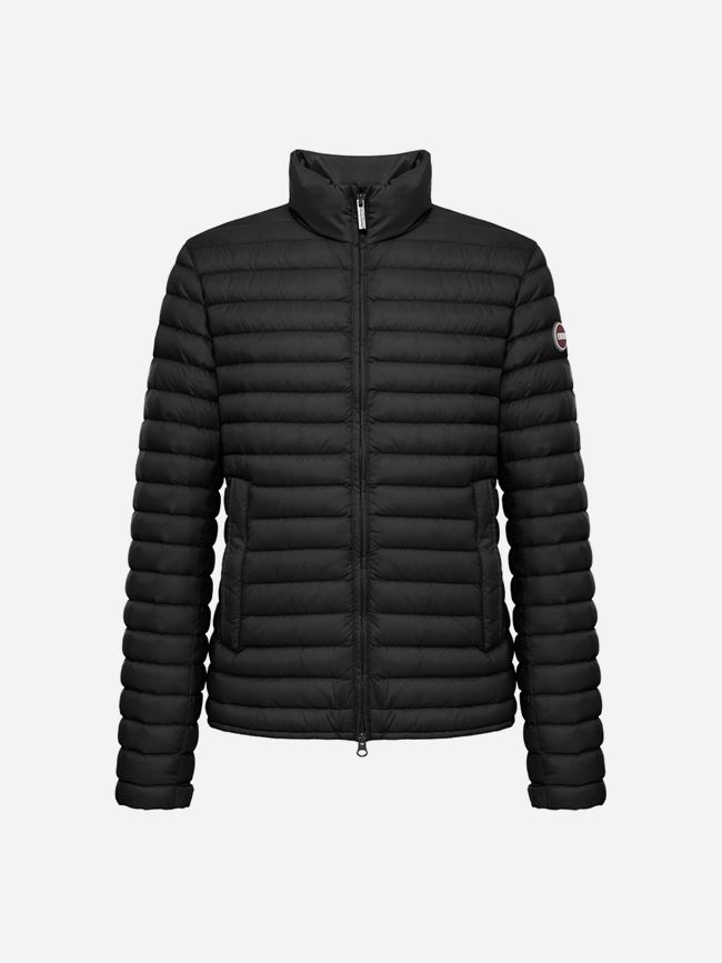 Colmar Originals Lightweight Down Jacket Men Black 56 6