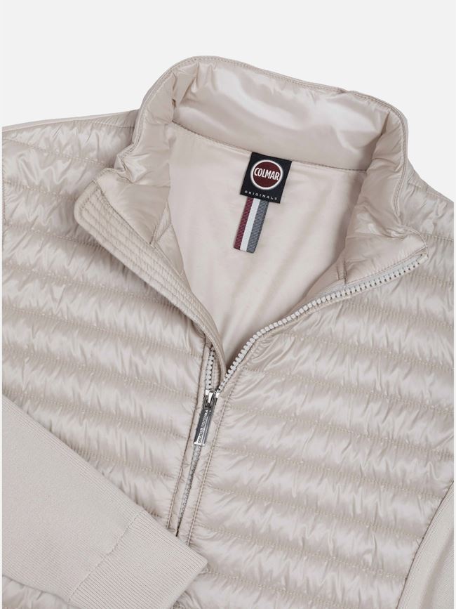 Colmar LADIES HYBRID JACKET DAM